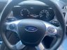 USED 2021 21 FORD TRANSIT CONNECT 220 TREND L1 1.5 ECOBLUE  120PS AUTO Rare Auto Model With High Specification Including Air Con, Front & Rear Parking Sensors, Cruise Control, Security Locks, Internal Racking & Loads More!