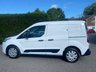 USED 2021 21 FORD TRANSIT CONNECT 220 TREND L1 1.5 ECOBLUE  120PS AUTO Rare Auto Model With High Specification Including Air Con, Front & Rear Parking Sensors, Cruise Control, Security Locks, Internal Racking & Loads More!