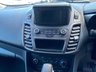 USED 2021 21 FORD TRANSIT CONNECT 220 TREND L1 1.5 ECOBLUE  120PS AUTO Rare Auto Model With High Specification Including Air Con, Front & Rear Parking Sensors, Cruise Control, Security Locks, Internal Racking & Loads More!
