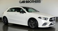 USED 2019 68 MERCEDES-BENZ A CLASS 2.0 A250 AMG Line Hatchback 5dr Petrol 7G-DCT Euro 6 (s/s) (224 ps) 