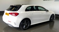 USED 2019 68 MERCEDES-BENZ A CLASS 2.0 A250 AMG Line Hatchback 5dr Petrol 7G-DCT Euro 6 (s/s) (224 ps) 