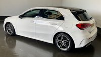 USED 2019 68 MERCEDES-BENZ A CLASS 2.0 A250 AMG Line Hatchback 5dr Petrol 7G-DCT Euro 6 (s/s) (224 ps) 
