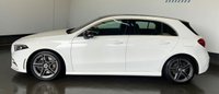 USED 2019 68 MERCEDES-BENZ A CLASS 2.0 A250 AMG Line Hatchback 5dr Petrol 7G-DCT Euro 6 (s/s) (224 ps) 