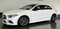 USED 2019 68 MERCEDES-BENZ A CLASS 2.0 A250 AMG Line Hatchback 5dr Petrol 7G-DCT Euro 6 (s/s) (224 ps) 