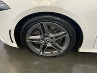 USED 2019 68 MERCEDES-BENZ A CLASS 2.0 A250 AMG Line Hatchback 5dr Petrol 7G-DCT Euro 6 (s/s) (224 ps) 