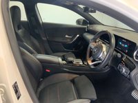USED 2019 68 MERCEDES-BENZ A CLASS 2.0 A250 AMG Line Hatchback 5dr Petrol 7G-DCT Euro 6 (s/s) (224 ps) 