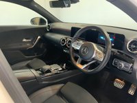 USED 2019 68 MERCEDES-BENZ A CLASS 2.0 A250 AMG Line Hatchback 5dr Petrol 7G-DCT Euro 6 (s/s) (224 ps) 