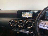 USED 2019 68 MERCEDES-BENZ A CLASS 2.0 A250 AMG Line Hatchback 5dr Petrol 7G-DCT Euro 6 (s/s) (224 ps) 