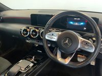 USED 2019 68 MERCEDES-BENZ A CLASS 2.0 A250 AMG Line Hatchback 5dr Petrol 7G-DCT Euro 6 (s/s) (224 ps) 