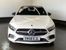 USED 2019 68 MERCEDES-BENZ A CLASS 2.0 A250 AMG Line Hatchback 5dr Petrol 7G-DCT Euro 6 (s/s) (224 ps) 