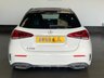 USED 2019 68 MERCEDES-BENZ A CLASS 2.0 A250 AMG Line Hatchback 5dr Petrol 7G-DCT Euro 6 (s/s) (224 ps) 