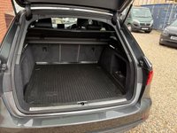 USED 2017 17 AUDI A4 AVANT 2.0 TFSI S line Estate 5dr Petrol S Tronic Euro 6 (s/s) (190 ps) 