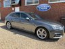 USED 2017 17 AUDI A4 AVANT 2.0 TFSI S line Estate 5dr Petrol S Tronic Euro 6 (s/s) (190 ps) 