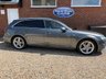 USED 2017 17 AUDI A4 AVANT 2.0 TFSI S line Estate 5dr Petrol S Tronic Euro 6 (s/s) (190 ps) 