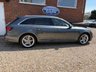 USED 2017 17 AUDI A4 AVANT 2.0 TFSI S line Estate 5dr Petrol S Tronic Euro 6 (s/s) (190 ps) 