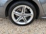 USED 2017 17 AUDI A4 AVANT 2.0 TFSI S line Estate 5dr Petrol S Tronic Euro 6 (s/s) (190 ps) 