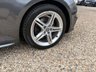 USED 2017 17 AUDI A4 AVANT 2.0 TFSI S line Estate 5dr Petrol S Tronic Euro 6 (s/s) (190 ps) 