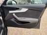 USED 2017 17 AUDI A4 AVANT 2.0 TFSI S line Estate 5dr Petrol S Tronic Euro 6 (s/s) (190 ps) 