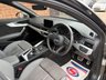 USED 2017 17 AUDI A4 AVANT 2.0 TFSI S line Estate 5dr Petrol S Tronic Euro 6 (s/s) (190 ps) 