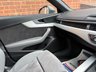 USED 2017 17 AUDI A4 AVANT 2.0 TFSI S line Estate 5dr Petrol S Tronic Euro 6 (s/s) (190 ps) 