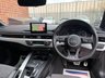 USED 2017 17 AUDI A4 AVANT 2.0 TFSI S line Estate 5dr Petrol S Tronic Euro 6 (s/s) (190 ps) 