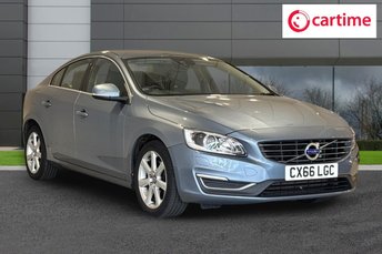 2016 VOLVO S60
