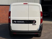 USED 2021 FIAT DOBLO 1.3 MultiJetII Maxi Panel Van 6dr Diesel Manual L2 H1 Euro 6 (s/s) ( NO VAT TO PAY ) EXCELLENT MPG