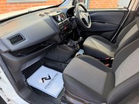 USED 2021 FIAT DOBLO 1.3 MultiJetII Maxi Panel Van 6dr Diesel Manual L2 H1 Euro 6 (s/s) ( NO VAT TO PAY ) EXCELLENT MPG