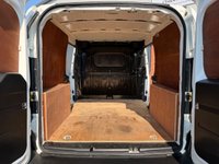 USED 2021 FIAT DOBLO 1.3 MultiJetII Maxi Panel Van 6dr Diesel Manual L2 H1 Euro 6 (s/s) ( NO VAT TO PAY ) EXCELLENT MPG