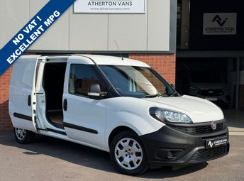 2021 FIAT DOBLO