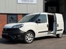 USED 2021 FIAT DOBLO 1.3 MultiJetII Maxi Panel Van 6dr Diesel Manual L2 H1 Euro 6 (s/s) ( NO VAT TO PAY ) EXCELLENT MPG