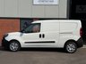 USED 2021 FIAT DOBLO 1.3 MultiJetII Maxi Panel Van 6dr Diesel Manual L2 H1 Euro 6 (s/s) ( NO VAT TO PAY ) EXCELLENT MPG