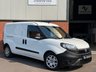 USED 2021 FIAT DOBLO 1.3 MultiJetII Maxi Panel Van 6dr Diesel Manual L2 H1 Euro 6 (s/s) ( NO VAT TO PAY ) EXCELLENT MPG