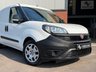 USED 2021 FIAT DOBLO 1.3 MultiJetII Maxi Panel Van 6dr Diesel Manual L2 H1 Euro 6 (s/s) ( NO VAT TO PAY ) EXCELLENT MPG