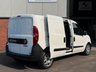 USED 2021 FIAT DOBLO 1.3 MultiJetII Maxi Panel Van 6dr Diesel Manual L2 H1 Euro 6 (s/s) ( NO VAT TO PAY ) EXCELLENT MPG