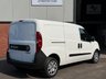 USED 2021 FIAT DOBLO 1.3 MultiJetII Maxi Panel Van 6dr Diesel Manual L2 H1 Euro 6 (s/s) ( NO VAT TO PAY ) EXCELLENT MPG
