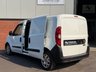 USED 2021 FIAT DOBLO 1.3 MultiJetII Maxi Panel Van 6dr Diesel Manual L2 H1 Euro 6 (s/s) ( NO VAT TO PAY ) EXCELLENT MPG