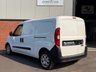 USED 2021 FIAT DOBLO 1.3 MultiJetII Maxi Panel Van 6dr Diesel Manual L2 H1 Euro 6 (s/s) ( NO VAT TO PAY ) EXCELLENT MPG