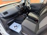 USED 2021 FIAT DOBLO 1.3 MultiJetII Maxi Panel Van 6dr Diesel Manual L2 H1 Euro 6 (s/s) ( NO VAT TO PAY ) EXCELLENT MPG