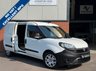 USED 2021 FIAT DOBLO 1.3 MultiJetII Maxi Panel Van 6dr Diesel Manual L2 H1 Euro 6 (s/s) ( NO VAT TO PAY ) EXCELLENT MPG