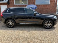 USED 2019 19 VOLVO XC60 2.0 D4 Inscription SUV 5dr Diesel Auto AWD Euro 6 (s/s) (190 ps) 