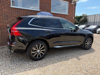 USED 2019 19 VOLVO XC60 2.0 D4 Inscription SUV 5dr Diesel Auto AWD Euro 6 (s/s) (190 ps) 