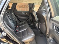 USED 2019 19 VOLVO XC60 2.0 D4 Inscription SUV 5dr Diesel Auto AWD Euro 6 (s/s) (190 ps) 