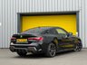 USED 2021 21 BMW 4 SERIES 2.0 420d MHT M Sport Coupe 2dr Diesel Hybrid Auto Euro 6 (s/s) (190 ps) 