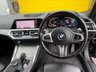 USED 2021 21 BMW 4 SERIES 2.0 420d MHT M Sport Coupe 2dr Diesel Hybrid Auto Euro 6 (s/s) (190 ps) 