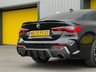 USED 2021 21 BMW 4 SERIES 2.0 420d MHT M Sport Coupe 2dr Diesel Hybrid Auto Euro 6 (s/s) (190 ps) 