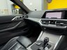 USED 2021 21 BMW 4 SERIES 2.0 420d MHT M Sport Coupe 2dr Diesel Hybrid Auto Euro 6 (s/s) (190 ps) 