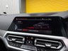 USED 2021 21 BMW 4 SERIES 2.0 420d MHT M Sport Coupe 2dr Diesel Hybrid Auto Euro 6 (s/s) (190 ps) 