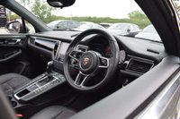 USED 2017 17 PORSCHE MACAN 3.0 TD V6 S SUV 5dr Diesel PDK 4WD Euro 6 (s/s) (258 ps) PAN ROOF / CAMERA / PDLS / FSH
