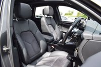 USED 2017 17 PORSCHE MACAN 3.0 TD V6 S SUV 5dr Diesel PDK 4WD Euro 6 (s/s) (258 ps) PAN ROOF / CAMERA / PDLS / FSH